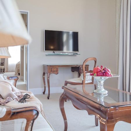Hotel Miramar Westerland Ngoại thất bức ảnh