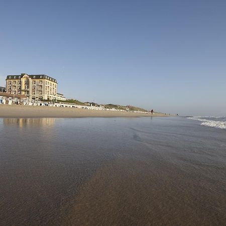 Hotel Miramar Westerland Ngoại thất bức ảnh