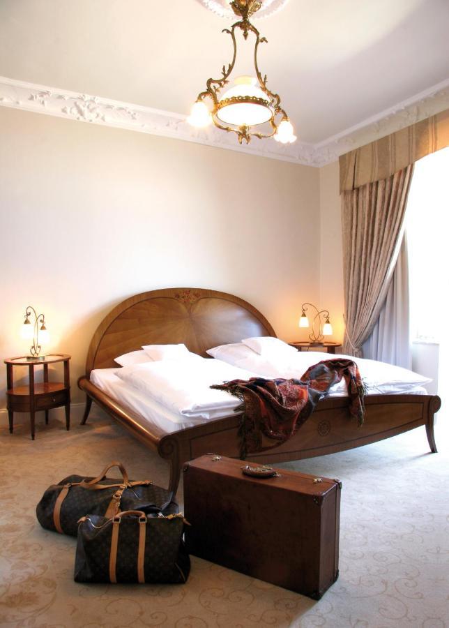 Hotel Miramar Westerland Ngoại thất bức ảnh