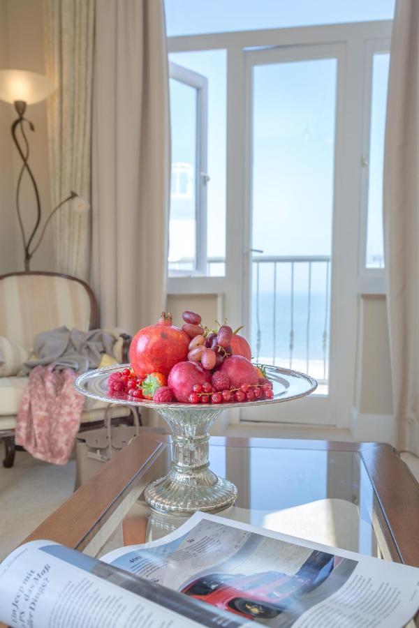 Hotel Miramar Westerland Ngoại thất bức ảnh
