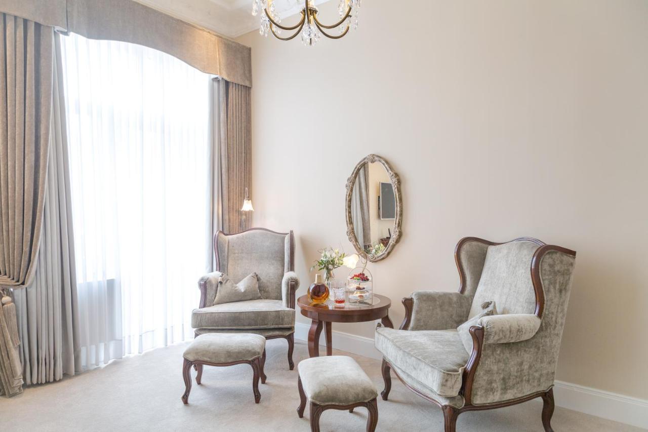 Hotel Miramar Westerland Ngoại thất bức ảnh
