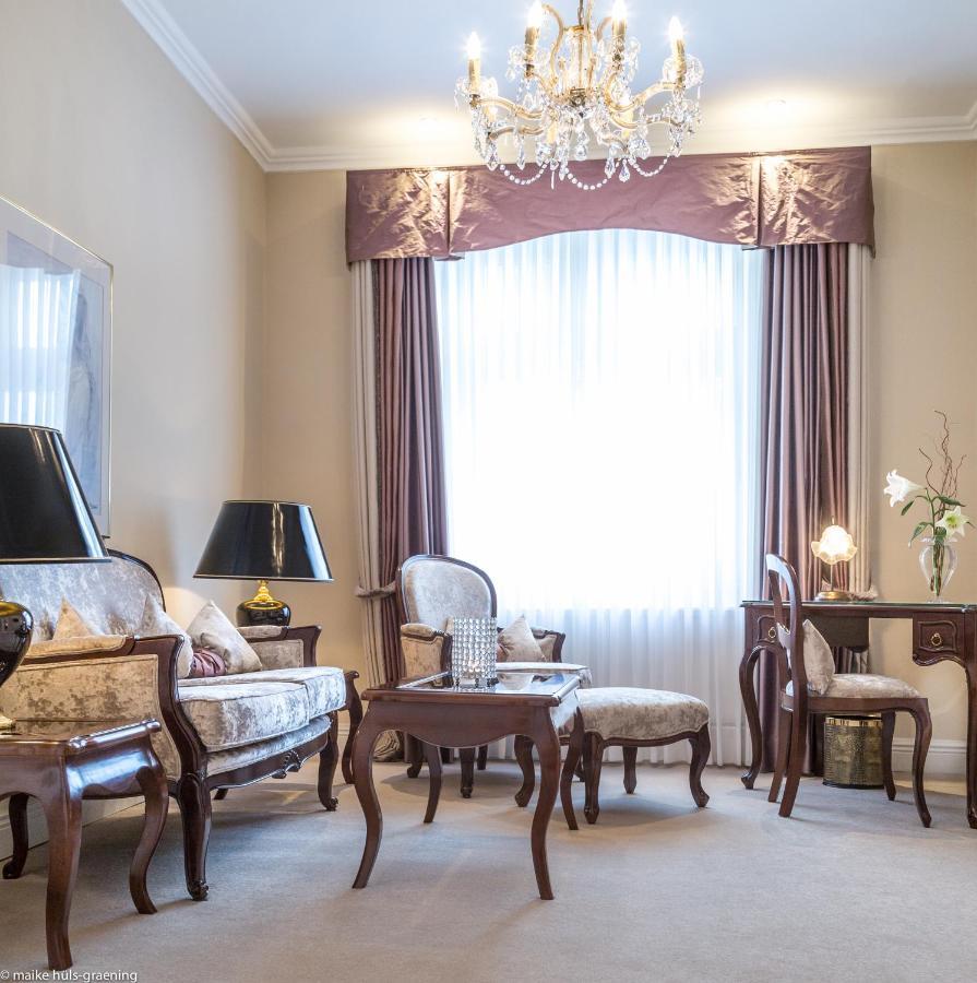 Hotel Miramar Westerland Ngoại thất bức ảnh