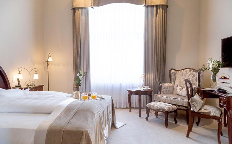 Hotel Miramar Westerland Ngoại thất bức ảnh