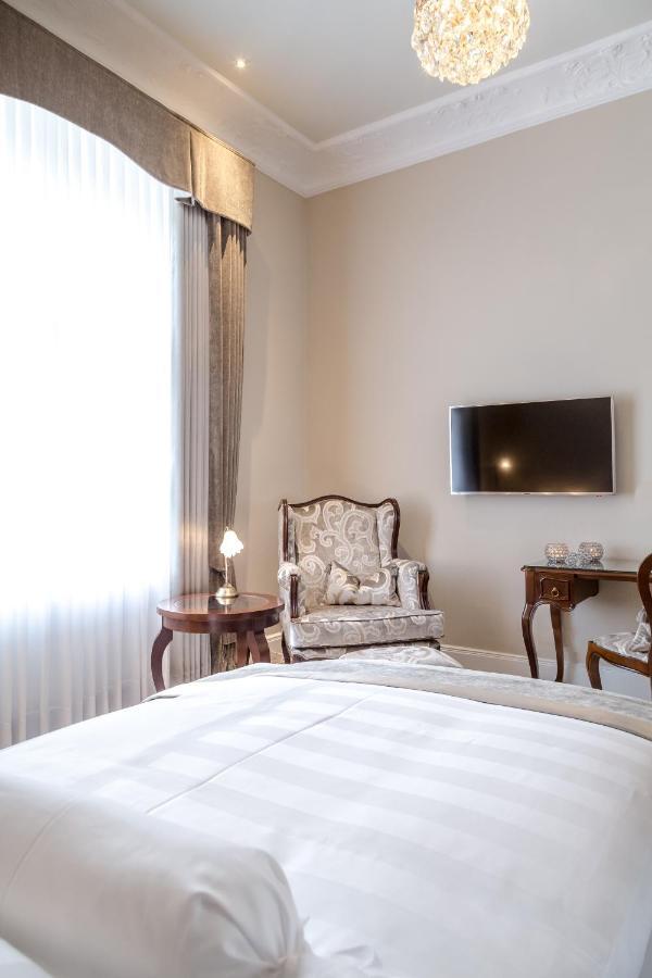 Hotel Miramar Westerland Ngoại thất bức ảnh