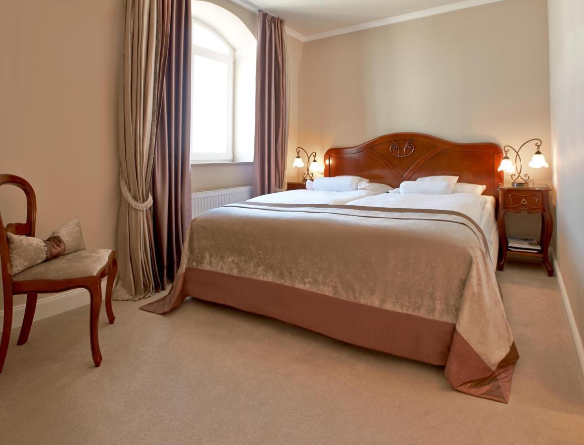 Hotel Miramar Westerland Ngoại thất bức ảnh