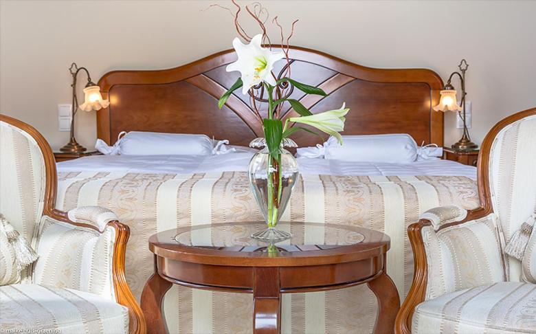 Hotel Miramar Westerland Ngoại thất bức ảnh