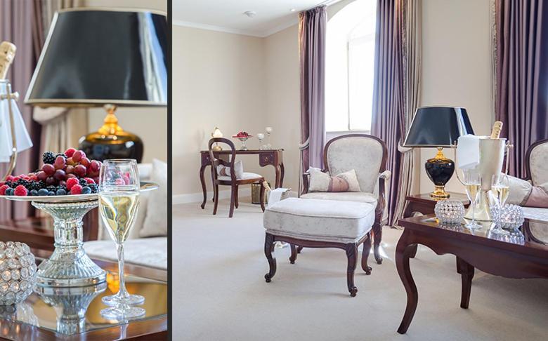 Hotel Miramar Westerland Ngoại thất bức ảnh