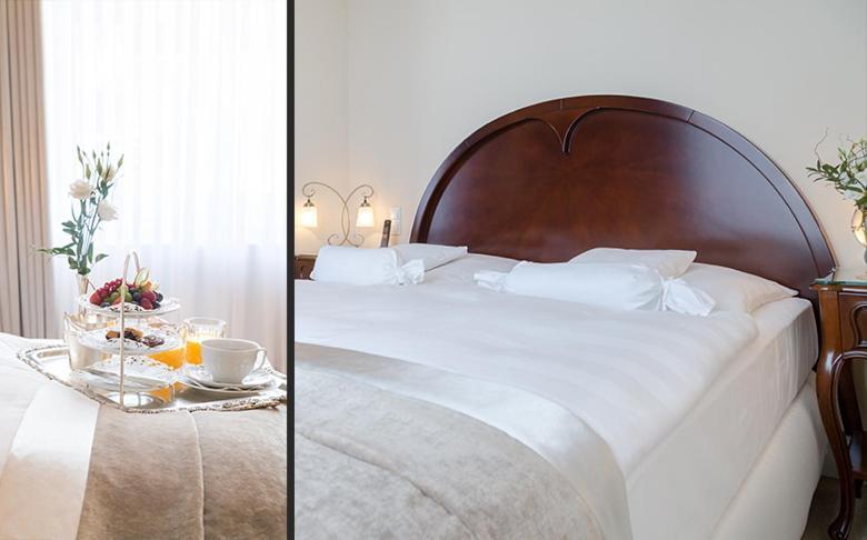Hotel Miramar Westerland Ngoại thất bức ảnh