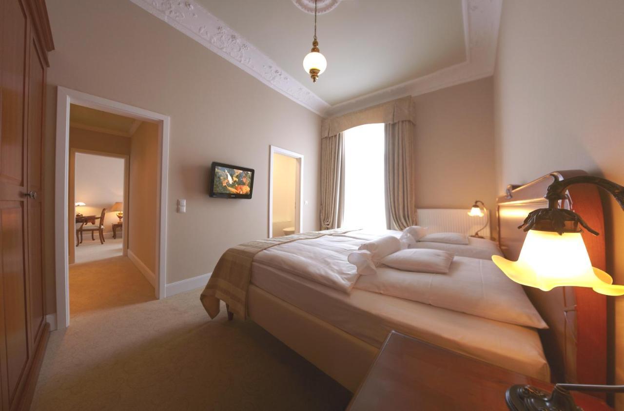 Hotel Miramar Westerland Ngoại thất bức ảnh