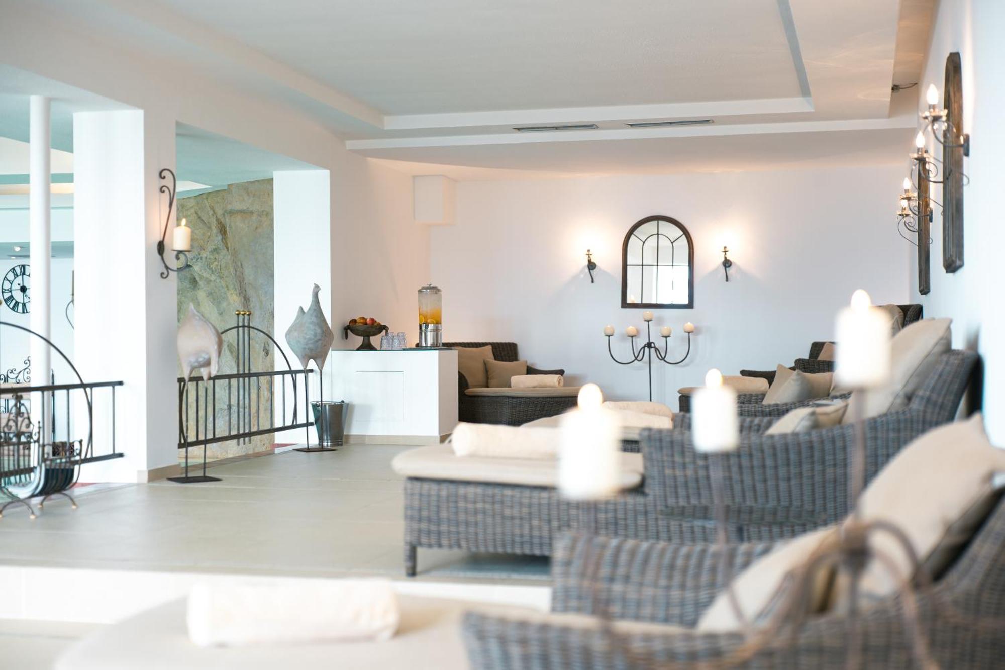 Hotel Miramar Westerland Ngoại thất bức ảnh