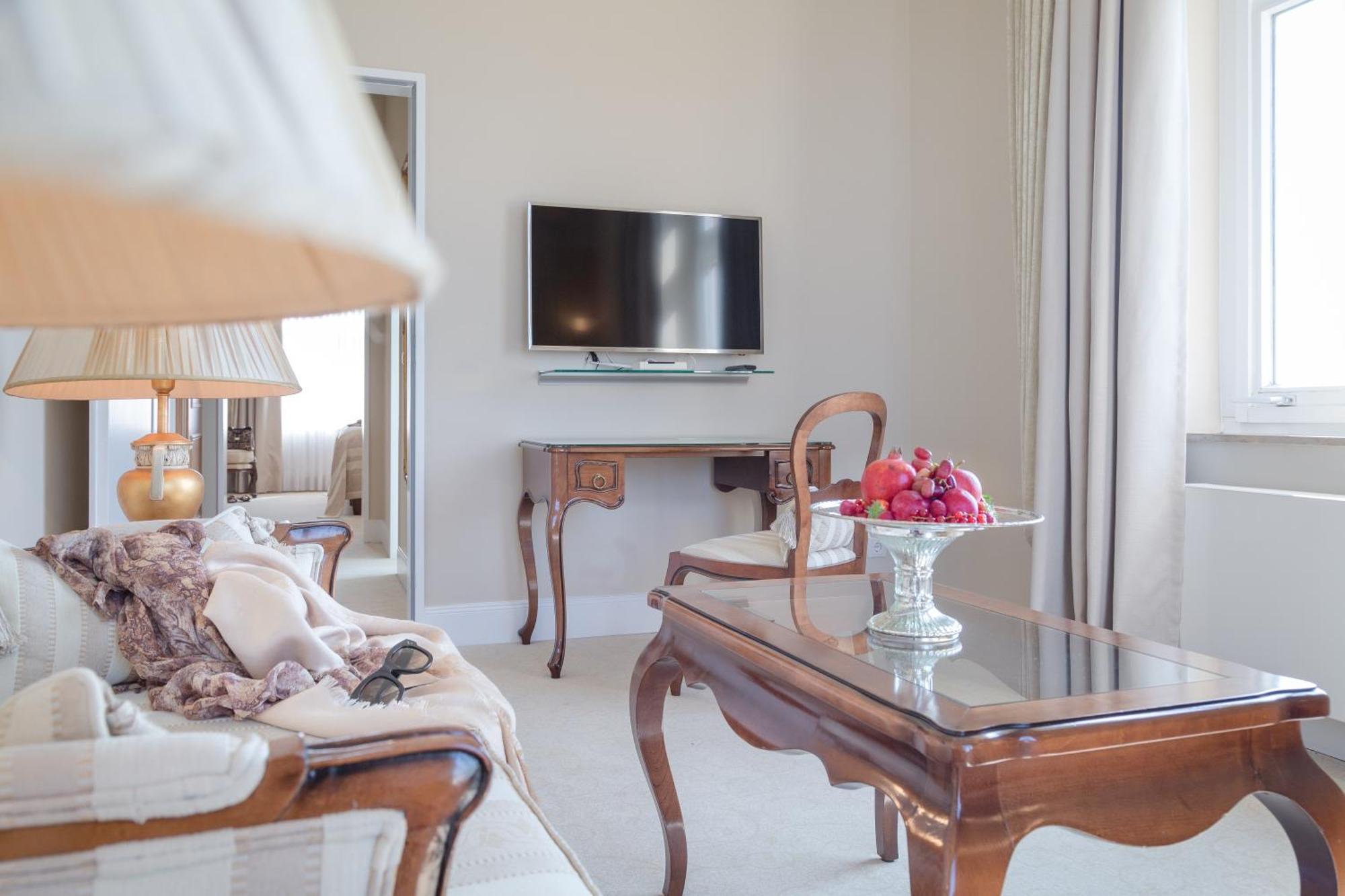 Hotel Miramar Westerland Ngoại thất bức ảnh