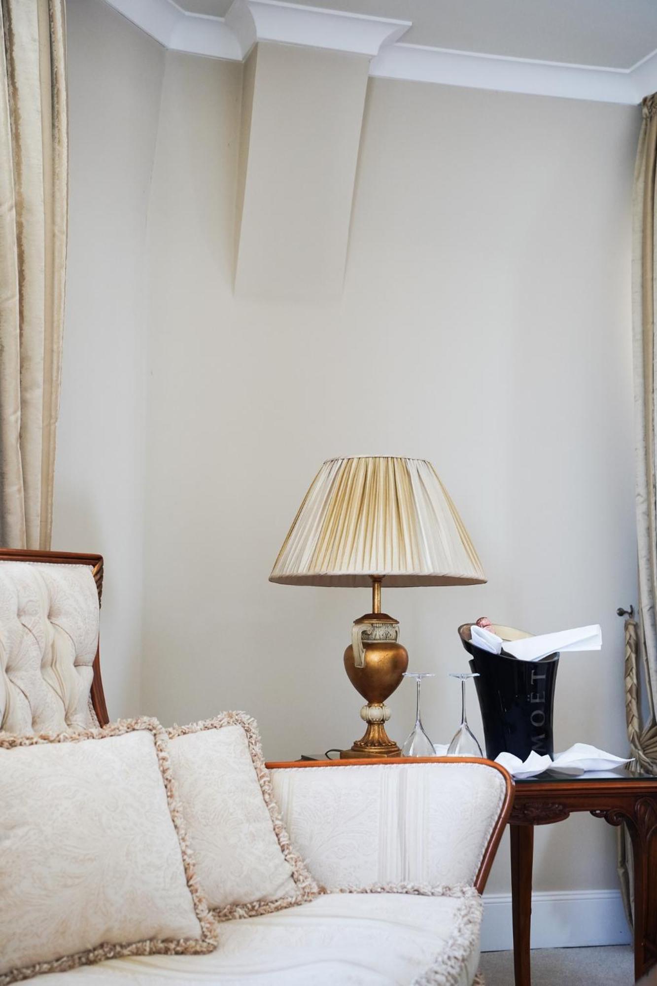 Hotel Miramar Westerland Ngoại thất bức ảnh