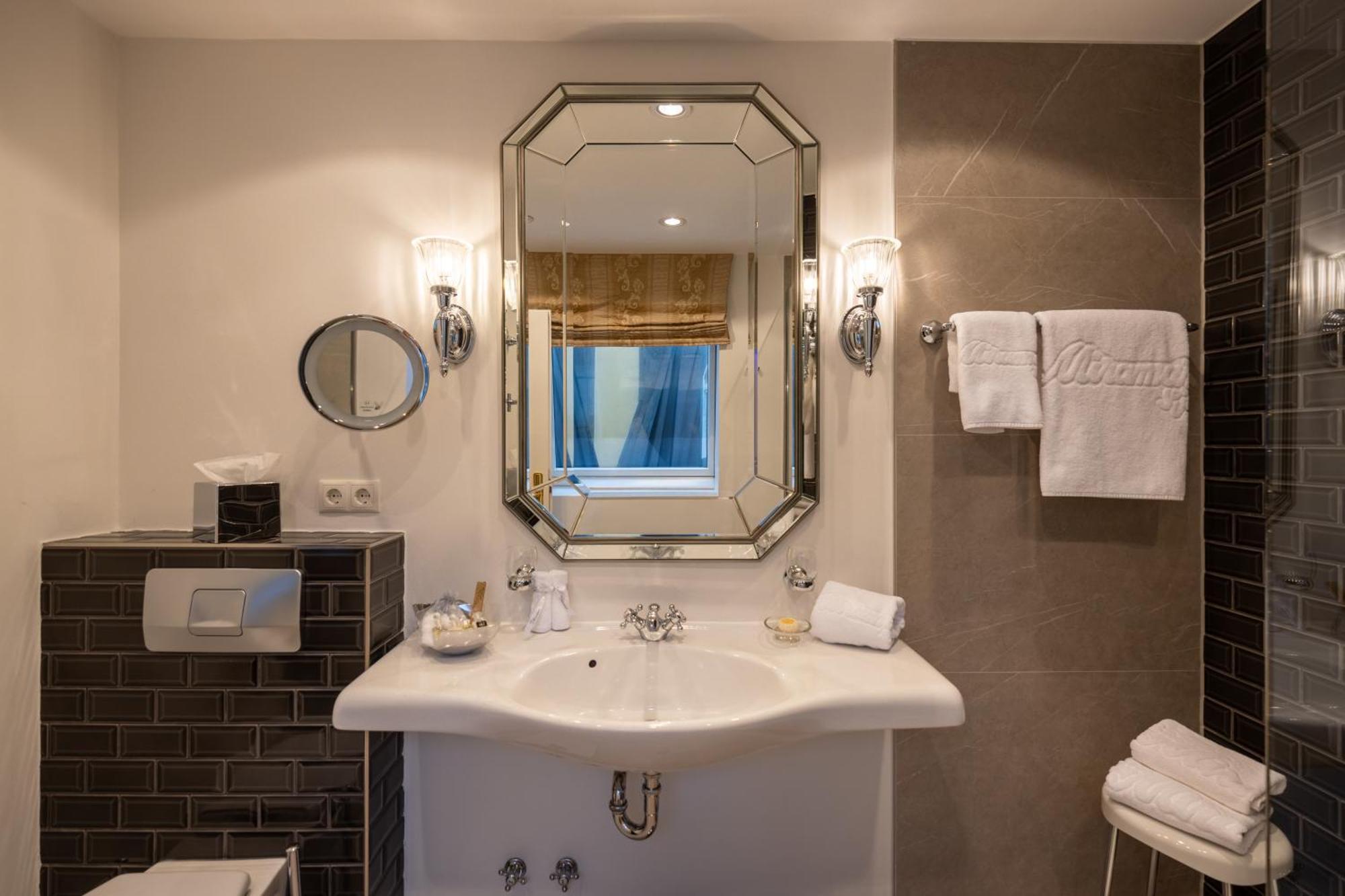 Hotel Miramar Westerland Ngoại thất bức ảnh