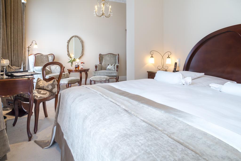 Hotel Miramar Westerland Ngoại thất bức ảnh