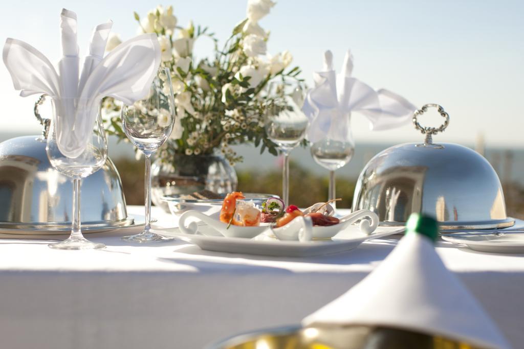 Hotel Miramar Westerland Ngoại thất bức ảnh